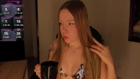 You can call me Pretty  online show from November 20, 2:43 am