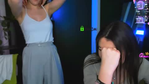 dolly_sunshine online show from April 3, 2:13 pm