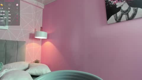 Call me Zoe  online show from March 11, 9:34 am