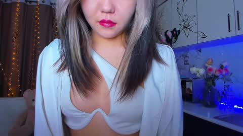 Dollya online show from January 20, 2:22 am