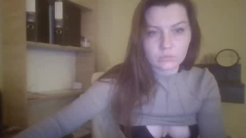 DollyRoma online show from November 5, 3:47 pm