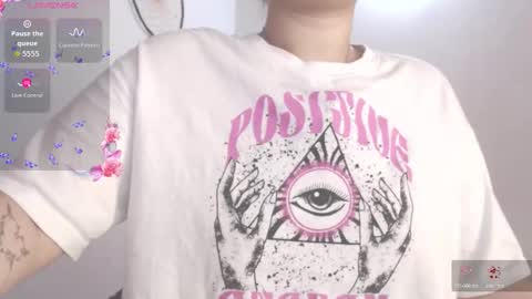 dollysweet666 online show from October 21, 12:21 pm