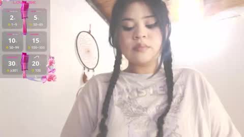 dollysweet666 online show from February 3, 3:49 pm