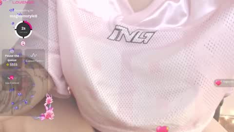 dollysweet666 online show from December 19, 10:11 am