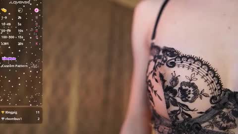 Dolly online show from March 6, 5:56 pm