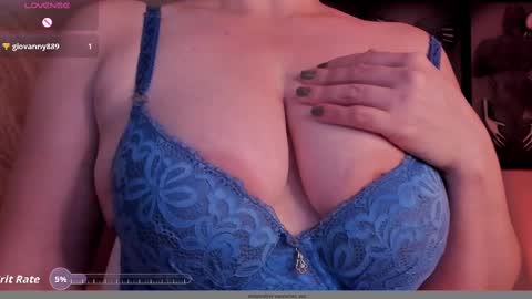 Dolly online show from September 22, 8:35 pm