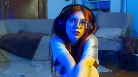 Dolores Sage online show from April 20, 9:40 pm