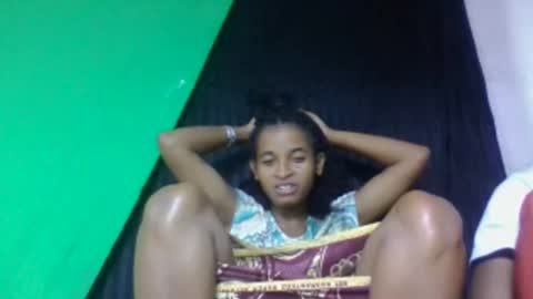 doloresslu online show from March 11, 7:11 am