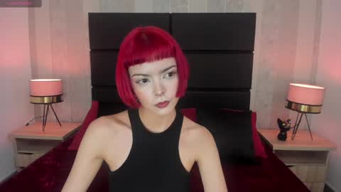 Snapshot of dolyconor chatting on February 10, 8:10 pm Dolly online show from February 10, 8:10 pm