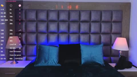 Dolly online show from October 30, 8:42 pm