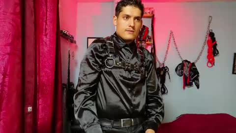 Diego Castell online show from May 22, 6:04 pm