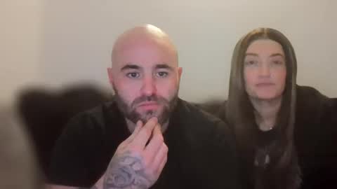 Married Explorers online show from February 22, 10:56 pm