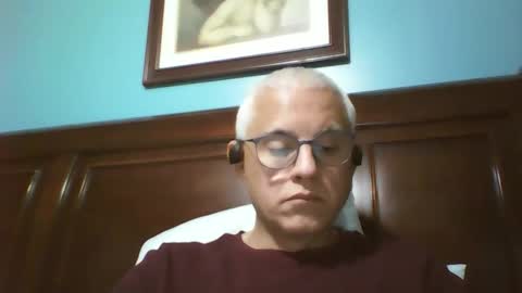 doman54 online show from December 9, 2:39 pm