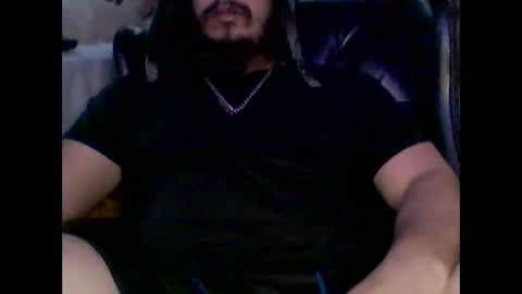 Snapshot of domanarchist chatting on January 15, 7:48 am Sullyboyx online show from January 15, 7:48 am