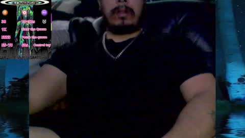 Snapshot of domanarchist chatting on March 3, 6:15 am Sullyboyx online show from March 3, 6:15 am