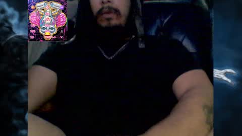 Snapshot of domanarchist chatting on January 21, 8:52 am Sullyboyx online show from January 21, 8:52 am