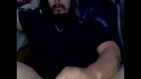 Snapshot of domanarchist chatting on January 13, 12:41 am Sullyboyx online show from January 13, 12:41 am
