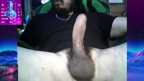 Sullyboyx online show from May 8, 3:28 pm