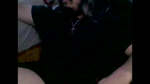 Snapshot of domanarchist chatting on January 4, 6:52 am Sullyboyx online show from January 4, 6:52 am