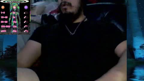 Snapshot of domanarchist chatting on February 21, 6:29 am Sullyboyx online show from February 21, 6:29 am