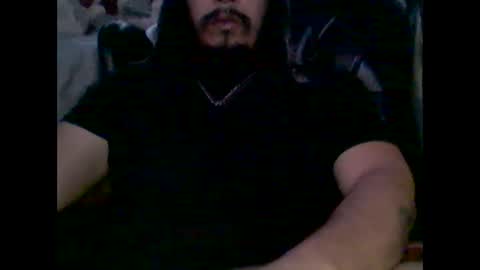 Snapshot of domanarchist chatting on January 9, 6:59 am Sullyboyx online show from January 9, 6:59 am