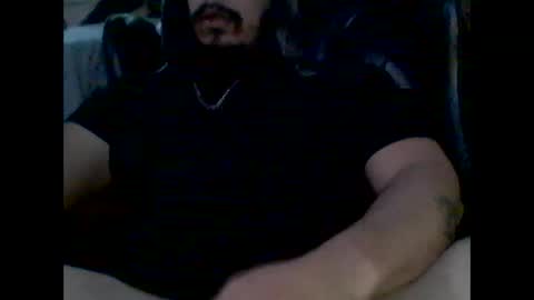 Snapshot of domanarchist chatting on January 6, 8:14 am Sullyboyx online show from January 6, 8:14 am