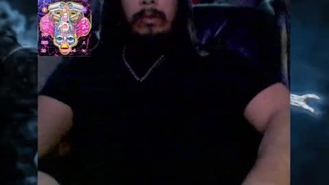 Snapshot of domanarchist chatting on January 20, 6:42 am Sullyboyx online show from January 20, 6:42 am