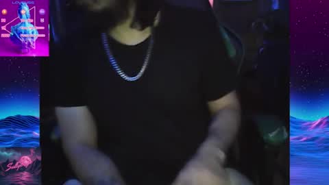 Sullyboyx online show from May 17, 5:38 am