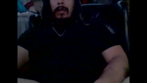 Snapshot of domanarchist chatting on January 5, 8:22 am Sullyboyx online show from January 5, 8:22 am
