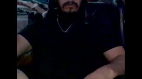 Snapshot of domanarchist chatting on January 11, 6:56 am Sullyboyx online show from January 11, 6:56 am