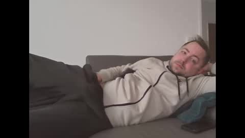 dombio_12 online show from February 7, 11:46 am