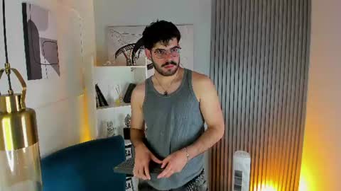 domboy  online show from June 26, 8:25 pm
