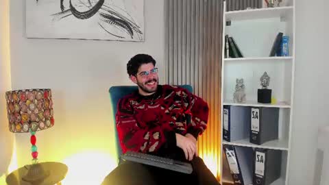 domboy  online show from June 29, 8:08 pm