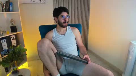 domboy  online show from July 3, 8:57 pm