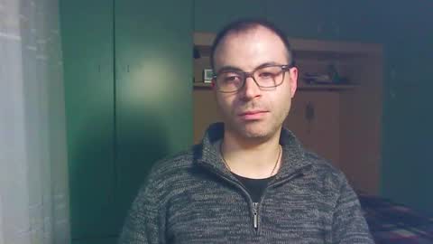 domco9 online show from March 24, 6:25 pm