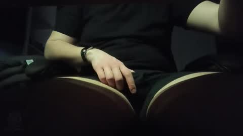 domcook147 online show from February 8, 1:32 am