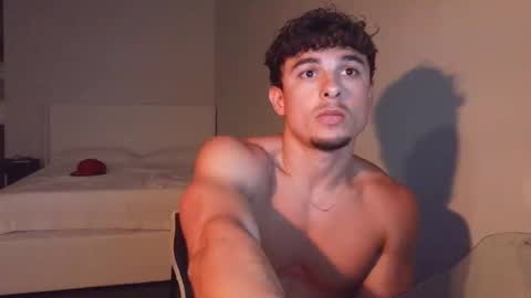 Dom online show from April 19, 4:02 am