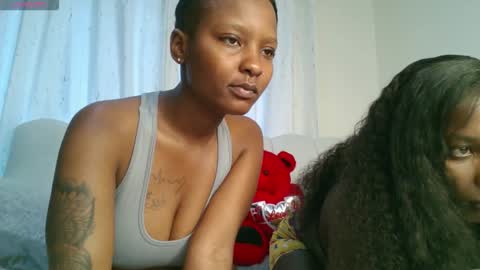 Amarie noels online show from January 8, 2:45 pm