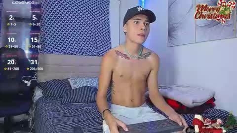 DAVID 3 online show from December 18, 10:40 am