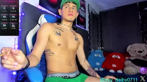 DAVID 3 online show from January 11, 5:57 am