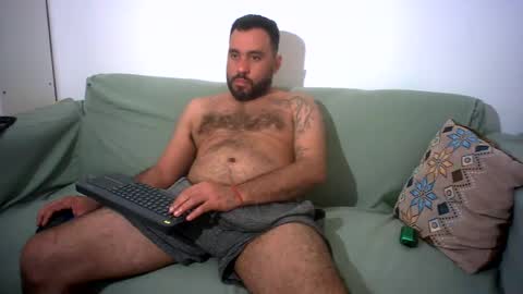 Snapshot of domfetishx chatting on September 17, 11:19 pm all fetishes online show from September 17, 11:19 pm