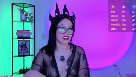 Mistress online show from March 10, 5:06 pm