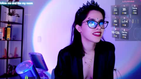 Mistress online show from January 4, 3:39 pm