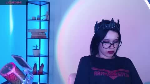 Mistress online show from October 2, 5:23 pm