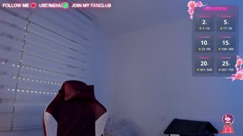 Snapshot of domina_deivis chatting on February 27, 9:18 am I WILL BE BACK ON WEDNESDAY DECEMBER 4 0100AM COLOMBIA TIME online show from February 27, 9:18 am