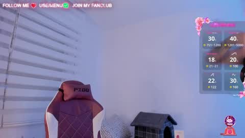 Snapshot of domina_deivis chatting on March 5, 6:33 am I WILL BE BACK ON WEDNESDAY DECEMBER 4 0100AM COLOMBIA TIME online show from March 5, 6:33 am