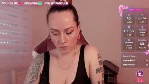 Snapshot of domina_deivis chatting on March 6, 1:14 pm I WILL BE BACK ON WEDNESDAY DECEMBER 4 0100AM COLOMBIA TIME online show from March 6, 1:14 pm