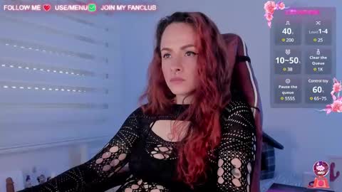 Snapshot of domina_deivis chatting on March 1, 11:28 am I WILL BE BACK ON WEDNESDAY DECEMBER 4 0100AM COLOMBIA TIME online show from March 1, 11:28 am