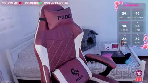 Snapshot of domina_deivis chatting on February 28, 12:42 pm I WILL BE BACK ON WEDNESDAY DECEMBER 4 0100AM COLOMBIA TIME online show from February 28, 12:42 pm
