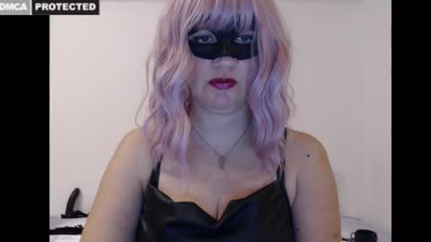 Domina Floxia online show from January 4, 5:16 pm